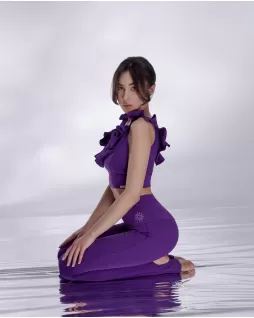 Top — Rose